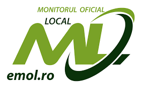 Monitorul oficial local